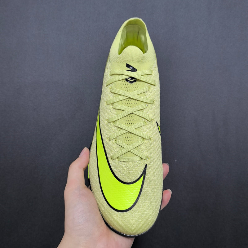 Chuteira Society Nike Air Zoom Mercurial Vapor 16 Pro Turf