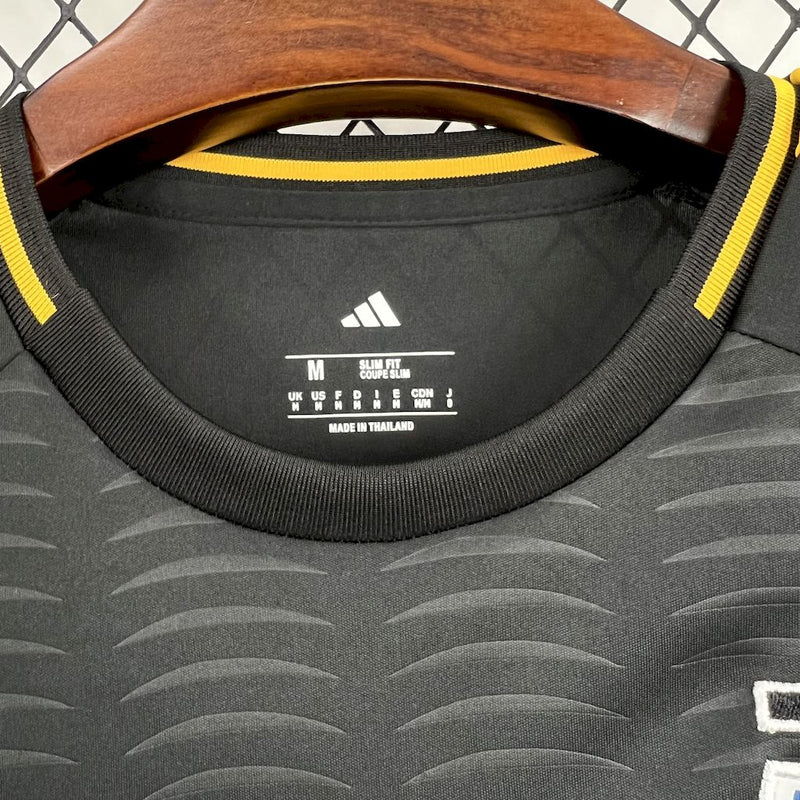 Camisa Oficial do Colo Colo 25/26 - Versão Torcedor