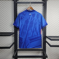 Camisa Oficial do Chelsea 25/26 - Versão Torcedor