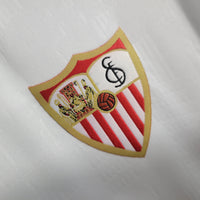 Camisa Oficial do Sevilla 23/24 - Versão Torcedor