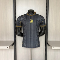 Camisa do Brasil 26/27 Versão Jogador - Edição Especial