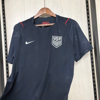 Camisa 2 Oficial dos Estados Unidos 26/27 - Versão Torcedor