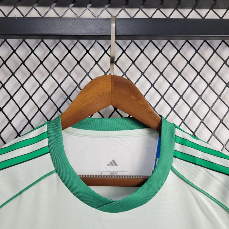 Camisa do Celtics 25/26 Versão Torcedor - Edição Especial