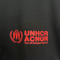 Camisa Oficial do Barcelona 25/26 - Travis Scott