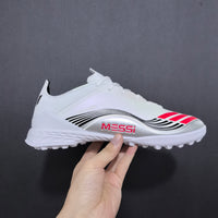 Chuteira F50 Messi League Society