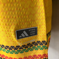 Camisa Oficial da Jamaica 26/27 - Versão Jogador
