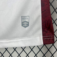 Camisa Feminina do Fluminense 25/26 - Baby Look