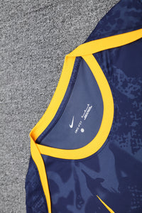 Kit Oficial da Inter de Milão 25/26 - Treino