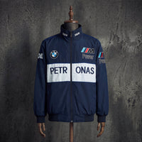 Jaqueta Racing BMW Sauber F1