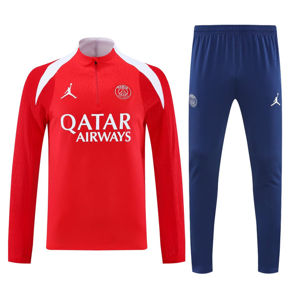 Conjunto Oficial do PSG 25/26 - Treino