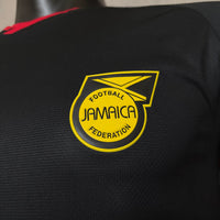 Camisa 2 Oficial da Jamaica 26/27 Versão Jogador - BOB MARLEY