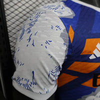 Camisa do Real Madrid 25/26 Versão Jogador - Edição Especial