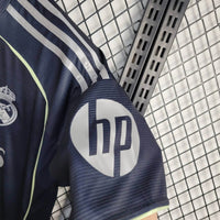 Camisa Oficial do Real Madrid 25/26 - Versão Torcedor