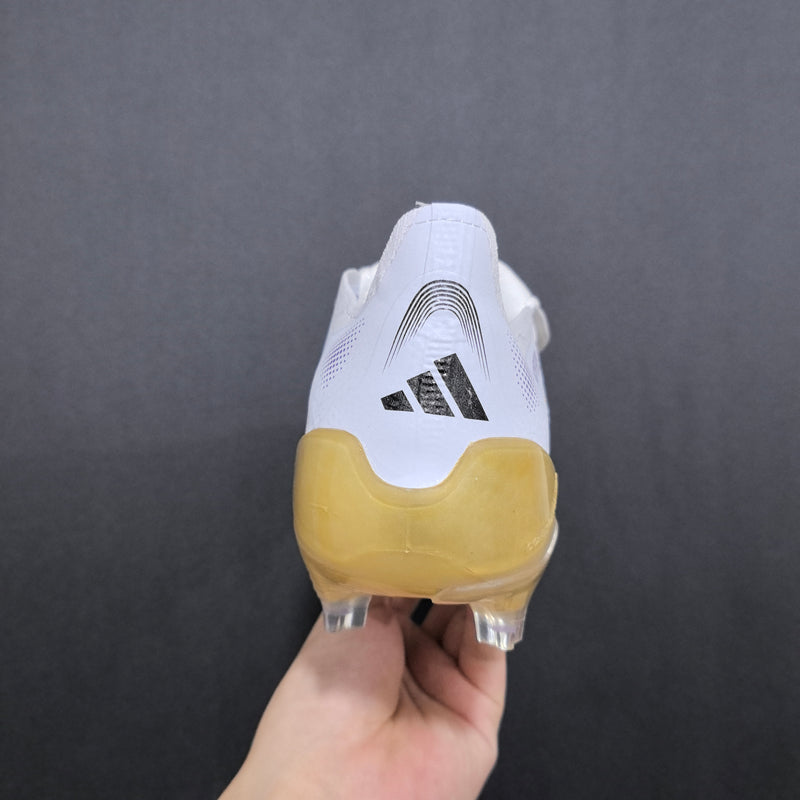 Chuteira Adidas Predator Elite Tongue 25 Campo FG