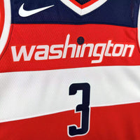 Regata NBA Swingman Washington Wizards -