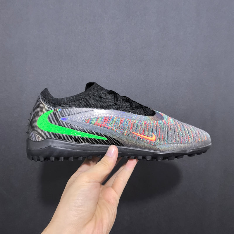Chuteira society Nike Phantom GX 6 Elite TF