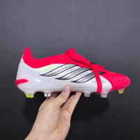 Chuteira Adidas Predator Tongue 26 Elite FG