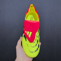 Chuteira Adidas Predator Elite Tongue FG
