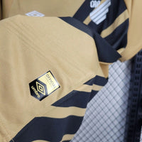 Camisa 2 Oficial do Athletico Paranaense 24/25 - Versão Torcedor