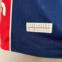 Camisa Oficial do Nacional do Uruguai 26/27 Torcedor - Goleiro