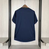 Camisa Oficial do CR Flamengo 25/26 Versão Torcedor - Treino