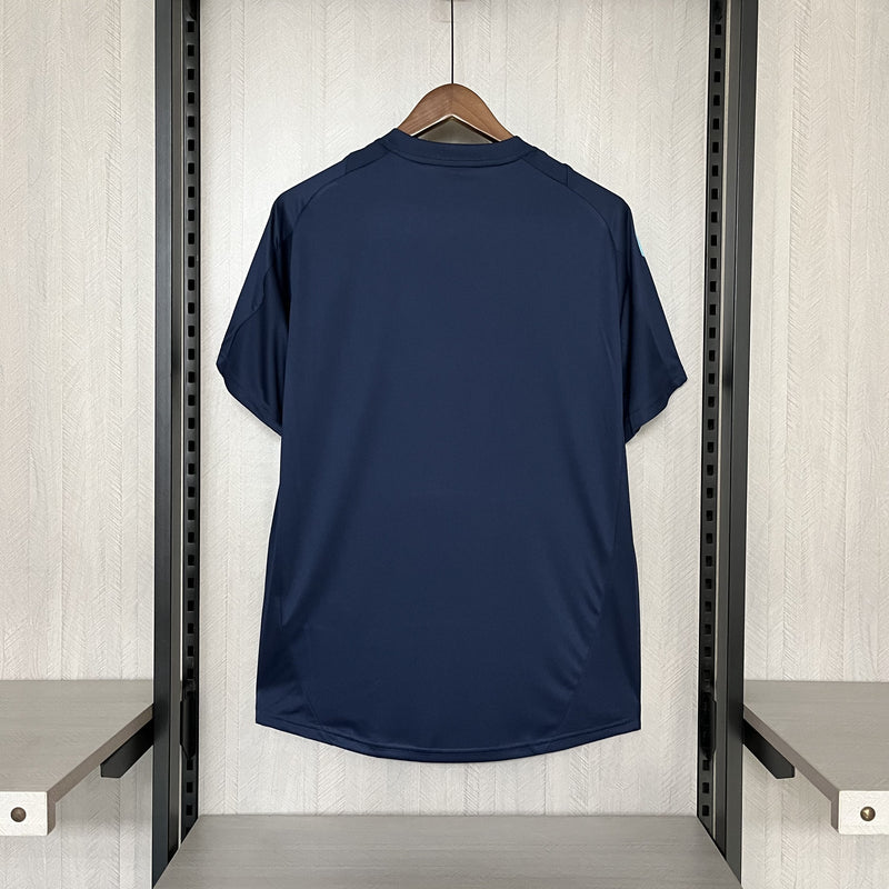 Camisa Oficial do CR Flamengo 25/26 Versão Torcedor - Treino