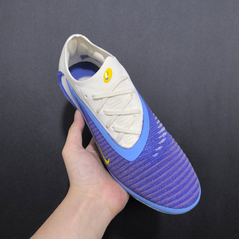 Chuteira Campo Nike Phantom GX 360 Elite