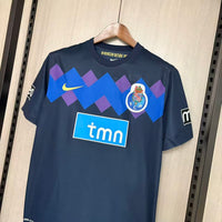 Camisa Retrô do Porto 2011/2012