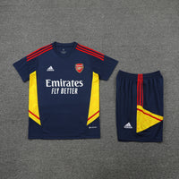 Kit Oficial do Arsenal 24/25 - Treino