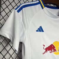 Conjunto Infantil Oficial do Leeds United 24/25 - Kids