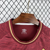 Camisa 3 Oficial do Fluminense 25/26 - Versão Torcedor