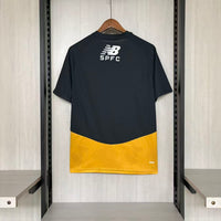 Camisa Oficial do São Paulo 26/27 - Treino