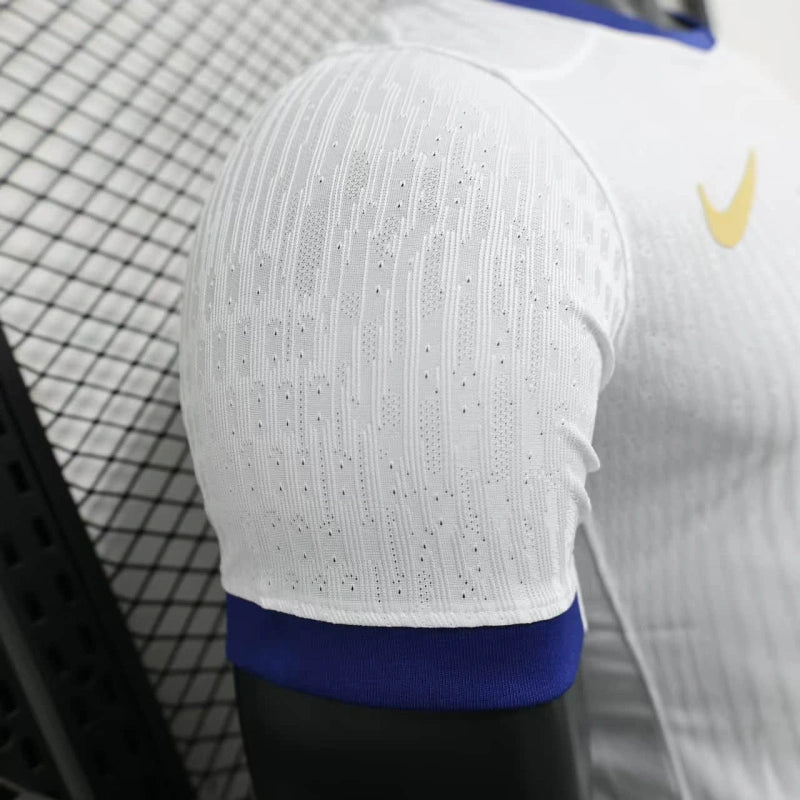 Camisa do Barcelona 25/26 Versão Jogador - Edição Especial