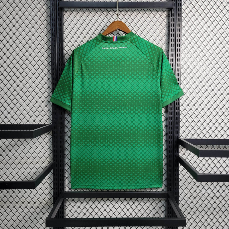 Camisa Oficial do Bahia 22/23 Versão Torcedor - Goleiro