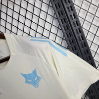 Camisa Oficial do Cruzeiro 25/26 Versão Torcedor - Treino