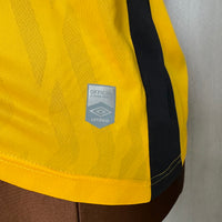 Camisa 2 Feminina Oficial do Sport 25/26 - Baby Look