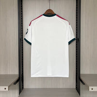 Camisa Oficial do Real Madrid 26/27 - Versão Torcedor
