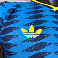 Camisa 2 Oficial da Colômbia 26/27 - Versão Jogador