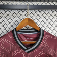 Camisa Oficial da Dinamarca 24/25 - Versão Torcedor