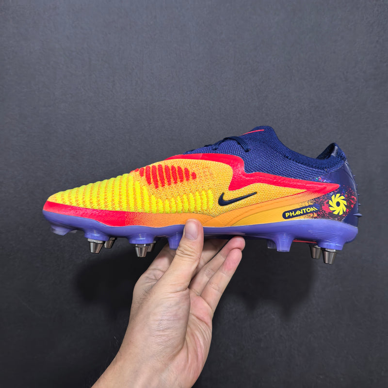 Chuteira Nike Phantom 6 GX Elite Gripknit