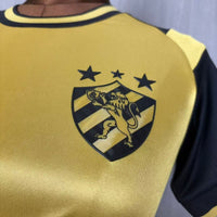 Camisa 2 Feminina Oficial do Sport Recife 26/27 - Torcedor