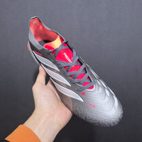 Chuteira Adidas Predator Elite 26 SG Trava Mista