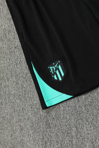 Kit Oficial do Atlético de Madrid 24/25 - Treino