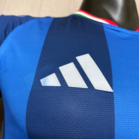 Camisa da Itália 26/27 Versão Jogador - Edição Especial