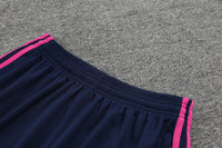 Kit Oficial do Arsenal 24/25 - Treino