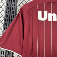 Camisa Retrô do Fluminense 2007/2008 - Versão Retrô