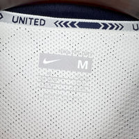 Camisa Retrô do Manchester United 2008/2009