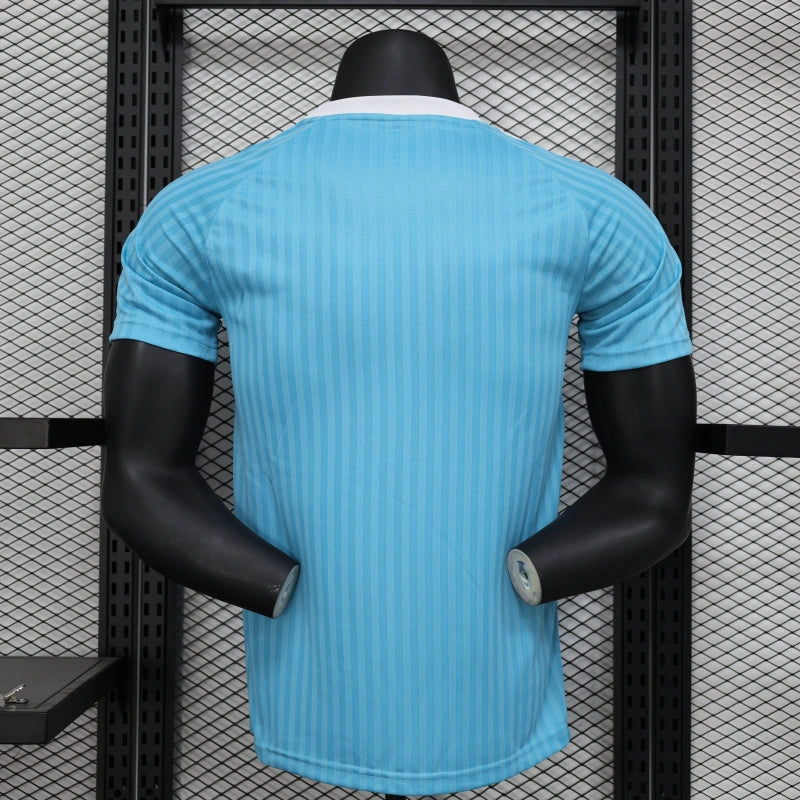 Camisa Oficial do Arsenal 25/26 Versão Jogador - Edição Especial