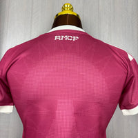 Camisa lll Feminina Oficial do Real Madrid 26/27 - Baby Look