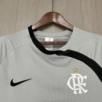 Camisa Retrô do CR Flamengo 2008 - Goleiro